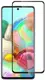 Защитное стекло TOTO 5D Cold Carving Tempered Glass Samsung Galaxy A71 Black