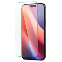 Захисне скло Spigen для iPhone 16 Pro - GLAS.tR Slim (1шт), Clear (AGL07937)