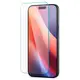 Защитное стекло Spigen для iPhone 17 Pro/ 17/ 16 Pro - GLAS.tR Slim (1шт), Clear (AGL07937)