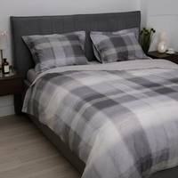 Постельное белье евро Viluta Brushed Warm Cotton WC 14 220х200 см