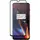 Защитное стекло Full screen PowerPlant для OnePlus 6T, Black