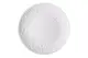Тарелка обеденная Ardesto Olbia White AR-2926-WС 26см