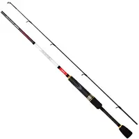 KR2200-202 Вудилище спінінгове Salmo Kraft JIGGING L 3-12/2,02