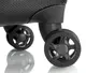 Чемодан Heys Vantage (S) Black (15023-0001-21)