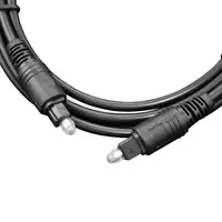 Оптический кабель 3 м Optic Cable Toslink CABLE-620-3