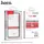 Чехол Hoco Light series TPU case для iPhone 12 Pro MAX 6.7"