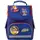 Рюкзак школьный для первоклассника Kite Education Paw Patrol PAW20-501S синий