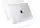 Чехол HardShell MacBook New Pro 13.3" (2020), Transparent