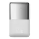 УМБ BASEUS Bipow Pro Digital Display Fast Charge Power Bank 20000mAh |2USB/Type-C, QC/PD, 22.5W/3A| (PPBD030002)