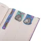 Закладка для книги YES Pusheen 708348 3 шт