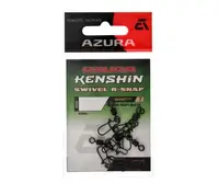 KSRS-04 Застібка Azura Kenshin Swivel R-Snap #4 (KSRS-04)