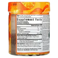 Вітаміни та мінерали MegaFood C Defense, 70 желейок