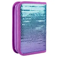 Пенал твердий одинарний без клапана YES Sparkle HP-02 533565 3х13х21 см