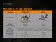 Фонарь налобный Fenix ​​HP30R V2.0