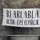 Полотенце пляжное с принтом Blablabla. Йди тренуйся 150x70 см (PLB_21J022)