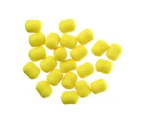 Бойлы Carp Pro Diamond Dumb Wafters Diamond Sweetcorn /5x8мм/ (DCPDWS5-8)