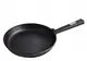 Сковорода Brizoll Optima Black O-2440-P1 240х46.5 мм