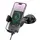 Держатель HOCO Precious wireless fast charging car holder HW22 (center console) |15W, 4.5-7"|
