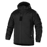 Куртка Defender 7 lvl Taslan Чорна (9290), L