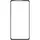 Защитное стекло Full screen PowerPlant для Blackview A60, Black