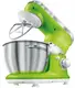 Кухонная машина Sencor STM-3621GR-EUE3 600 Вт зеленая