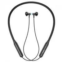 Бездротові навушники вкладки з мікрофоном bluetooth навушники для спорту HOCO ES58 Sound tide Чорні