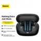 Наушники Baseus Bowie M2s True Wireless Earphones |BT5.3, 30/400mAh, 7h| (NGTW350101)
