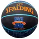 Мяч баскетбольный Spalding SPACE JAM TUNE COURT м