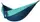 Гамак Xiaomi Early Wind Outdoor Parachute Cloth Hammock Blue