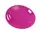УЦЕНКА!!! Ледянка MS 0520-1Pink-UC Розовый круглая, 63см, с ручками, пластик