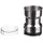 Кофемолка Domotec MS-1206 металлическая Silver (3030)
