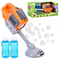 Мыльная игра Газонокосилка P81588 38,5х12х15,5 см