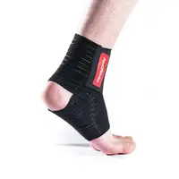 Універсальний ортез Antibacterial fiber 1м Naturehike NH20HJ006 Black