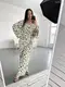 Женский костюм Копер (фисташковый) 1602242