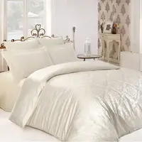Постельное белье IVORY PATTERN жакард MERISET - Полуторный