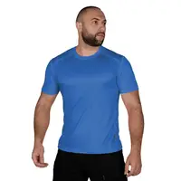 Футболка Chiton 2.0 Голубая (7506), S