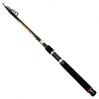 Спиннинг карповый телескоп 4,5 м Fat сat Stenson J-4508