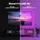 Светодиодная Bluetooth RGB лента 5M USB APP BT (7995)