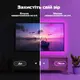 Светодиодная Bluetooth RGB лента 5M USB APP BT (7995)