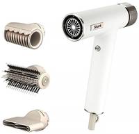 Фен-щітка Shark SpeedStyle 3-in-1 for Straight&Wavy Hair HD333EU 1700 Вт бiлий