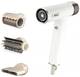 Фен-щетка Shark SpeedStyle 3-in-1 for Straight&Wavy Hair HD333EU 1700 Вт белый