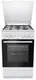 Газовая плита Gorenje K-5121-WH