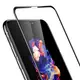 Защитное стекло ESR для iPhone XS Max 3D Full Coverage 1 шт (Повреждена упаковка), Black Edge (4894240069417)