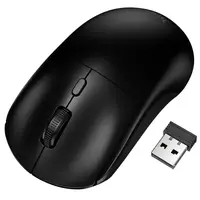 Mышь HOCO Platino wireless mouse GM42 |2.4G, 800/1200/1600 DPI|