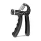 Эспандер пружинный 4yourhealth Power Hand Grip 2495 60 кг, Black