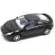 Машинка Kinsmart "Toyota Celica" черная