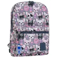 Наплічник Bagland Молодіжний mini 8 л сублімація 144 00508664