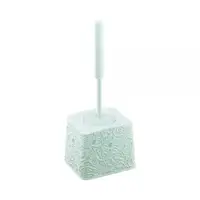 Щетка для унитаза, мятный 12x15x35см Elif plastik 333-4LF