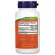 Натуральная добавка NOW Green Tea Extract 400 mg, 100 вегакапсул