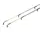 Вудилище Flagman Force Active Feeder 3.9m 140g